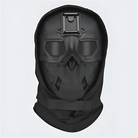 Tactical Mask Airsoft – Techwear UK