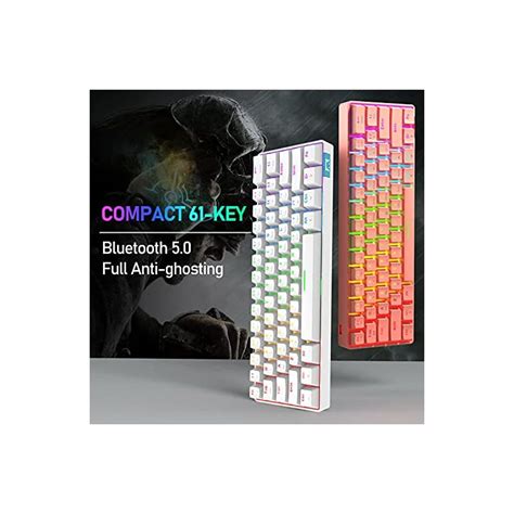 60% Mechanical Keyboard Keyboard - Buy Online UK