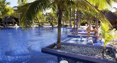 Barcelo Maya Palace Resort Cheap Vacations Packages | Red Tag Vacations