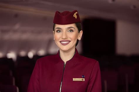 Qatar Airways Cabin Crew Recruitment [Seoul] - Better Aviation