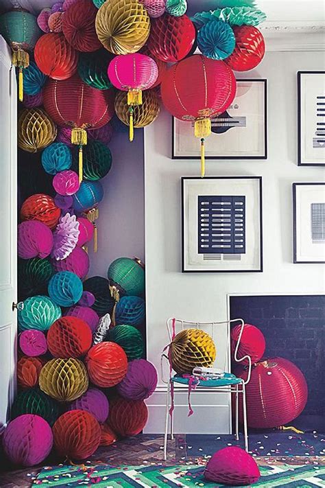 Chinese New Year 2022: 9 home decor ideas that you'll need