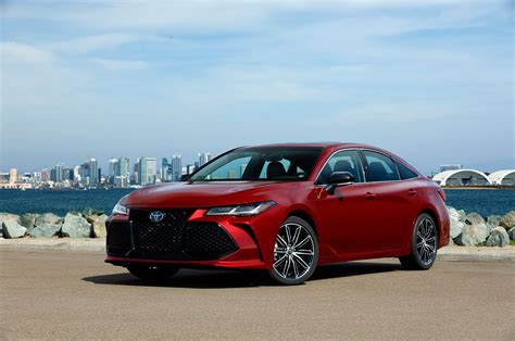 NEW 2021 Toyota Avalon for Lease- AutoLux Sales and Leasing