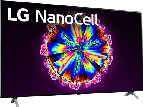 LG 65" Class NanoCell 90 Series LED 4K UHD Smart webOS TV 65NANO90UNA ...