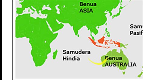 LETAK DAN LUAS INDONESIA 2. ASTRONOMIS DAN GEOGRAFIS - YouTube