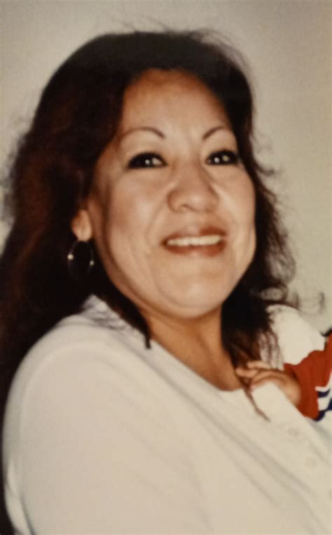 Frances M Yucupicio Obituary - Tucson, AZ