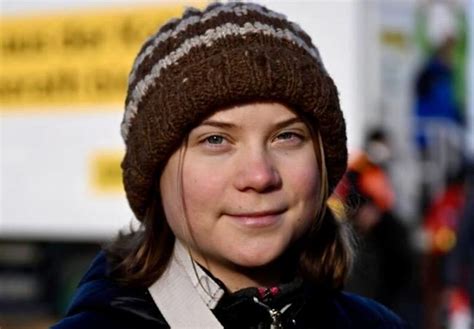 Greta Thunberg detained at German coal mine protest - Raw Story