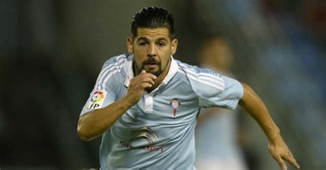 Nolito cools Manchester City transfer talk 'for now' | TEAMtalk