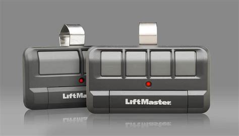 Garage Door Opener Battery Backup System | LiftMaster