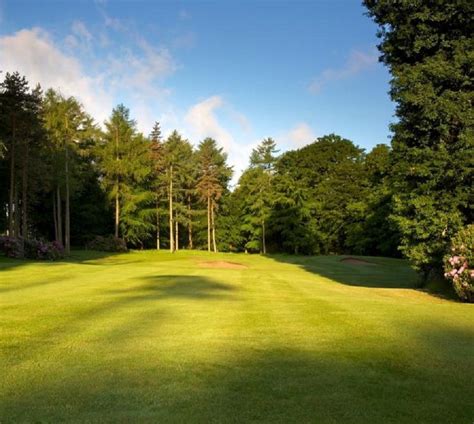 Rudding Park - Golf Course - All Square Golf