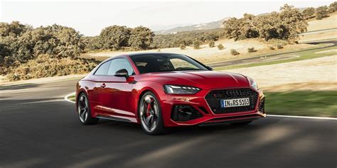 2023 Audi RS5 competition finally finds its voice in 2022 | Audi rs5 ...