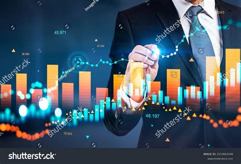 Forex Line Charts: Over 14,825 Royalty-Free Licensable Stock Photos ...