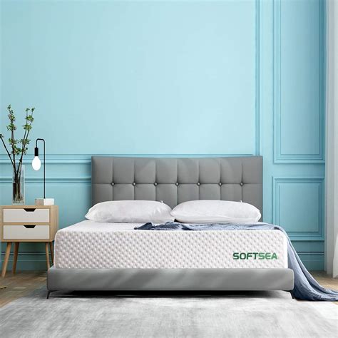 The 10 Best Memory Foam Twin Mattress 6 Inch With Cooling Gel - Your Home Life