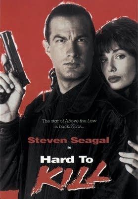 Hard to Kill - Movies on Google Play