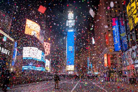 NYC’s Times Square to welcome fully vaccinated crowd for New Year’s Eve - syracuse.com