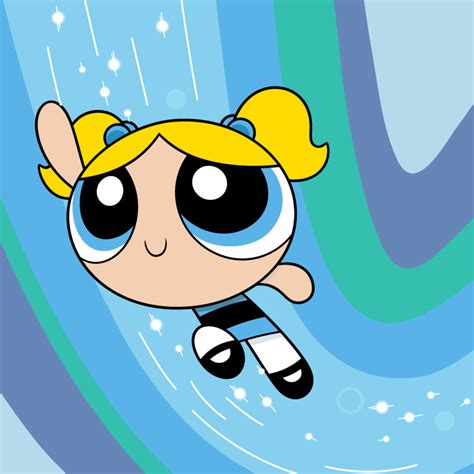 Download Bubbles (Powerpuff Girls) TV Show The Powerpuff Girls (2016) PFP