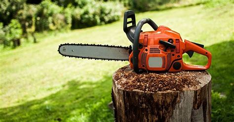 What Are the Advantages of the Best Cordless Chainsaw?