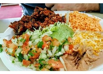 3 Best Mexican Restaurants in Henderson, NV - Expert Recommendations