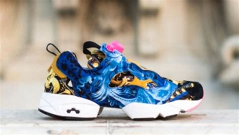 Concepts x Reebok Instapump Fury | Sole Collector