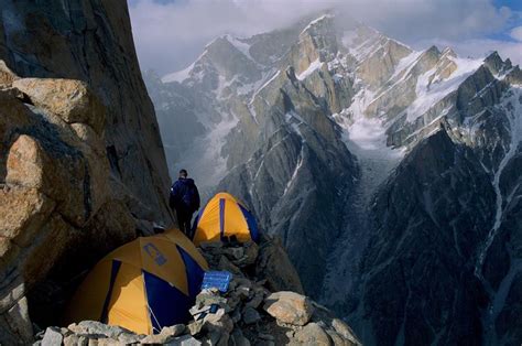 Trango Towers - Alchetron, The Free Social Encyclopedia