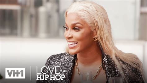 Joseline Love And Hip Hop – Telegraph