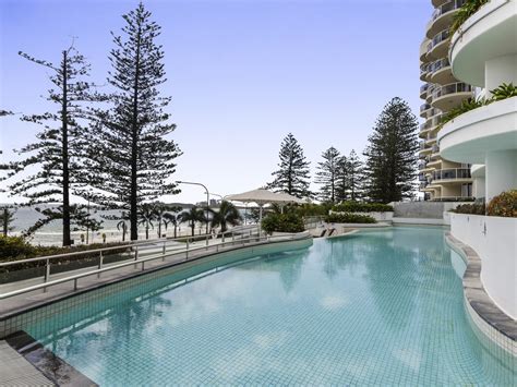 Mantra Sirocco Mooloolaba, Apartment Hotel in Mooloolaba - ALL