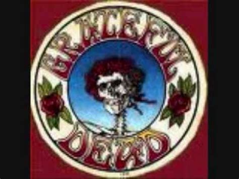 althea-grateful dead - YouTube