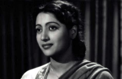 The magic that was Suchitra Sen - Rediff.com Movies