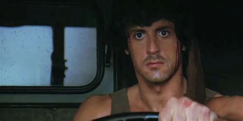 20 Most Memorable Quotes From The Rambo Franchise