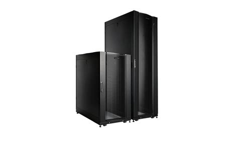 Rack Enclosures - Racks | CyberPower