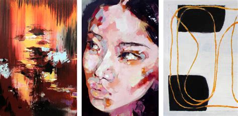 3 Art Trends to Watch from Our Fall Catalog – Canvas: A Blog By Saatchi Art