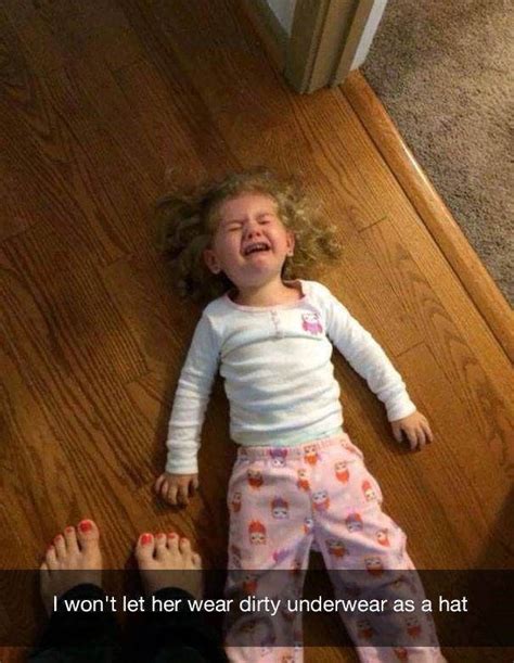 34 Times Kids Were Little Devils And Tested Their Parents' Patience Levels | Reasons kids cry ...