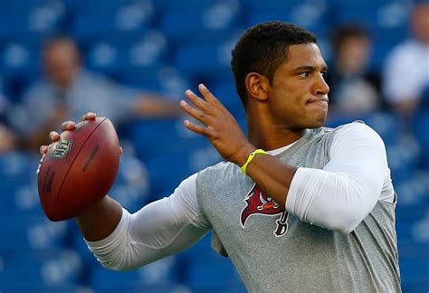 Dolphins release QB Josh Freeman | wtsp.com