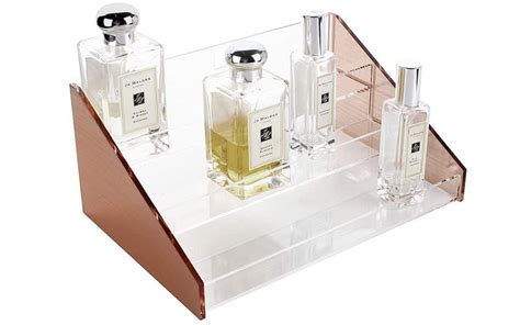 Best Perfume Holder Ideas to Match Any Fragrance Collection - Scent Chasers