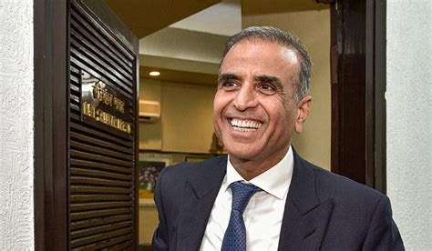 AGR is an unprecedented crisis for telecom industry: Sunil Mittal- The Week