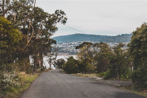 Australian Countryside Landscape in Winter Editorial Photography - Image of coast, hemisphere ...