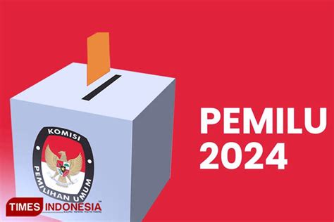 Data Pemilih KPU Bocor, Integritas Gelaran Pemilu Dipertaruhkan - TIMES ...