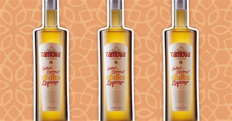 Aldi’s Salted Caramel Vodka Is Back for the Holidays - Thrillist