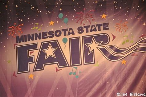 MN State Fair Already in Planning Stages for This Year