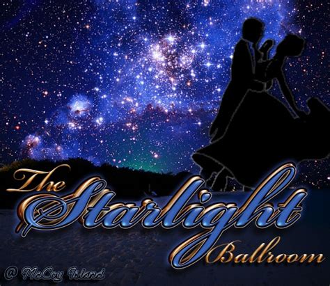 starlight ballroom by blackfeather on DeviantArt