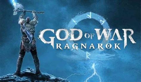 Check Out the Relics in God of War Ragnarok Jotnar Edition