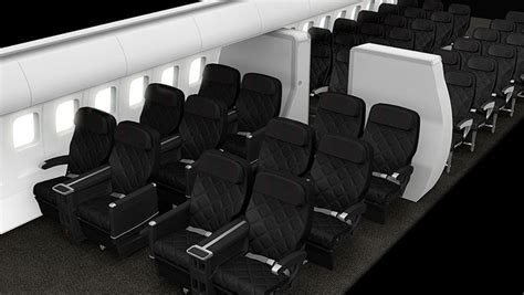 QantasLink Boeing 717s get new business class for Canberra - Executive Traveller