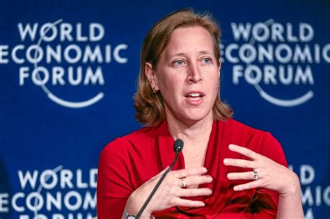 Susan Wojcicki, CEO of YouTube, Steps Down – TechAcute