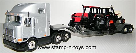 Ertl Trucks | Stamp-n-Toys