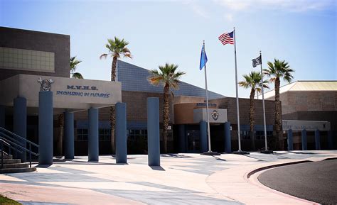 Newsroom | Moapa Valley Community Education Advisory Board meets Dec. 7