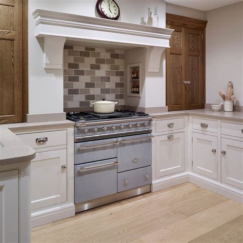 Lacanche Luxury Range Cookers at Caterbitz in Dorset