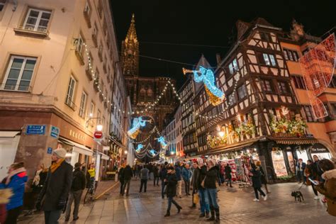 Strasbourg Christmas Markets 2024 Guide | Dates, Locations & Must-Knows ...