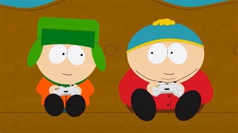 South Park Theory: Cartman's Obsession With Kyle Might Just Be Love