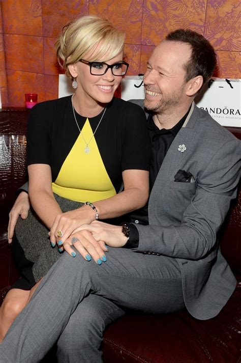 Jenny McCarthy and Donnie Wahlberg may elope - Celebrity Buzz