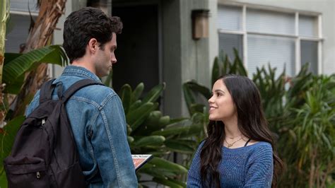 "You" Star Jenna Ortega on Ellie's Fate, Joe's White Male Privilege, and Challenging Rom-Com ...