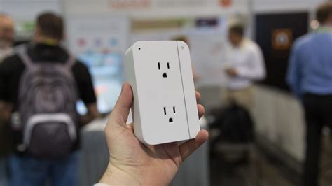 Apple HomeKit gadgets of CES 2015 - CNET